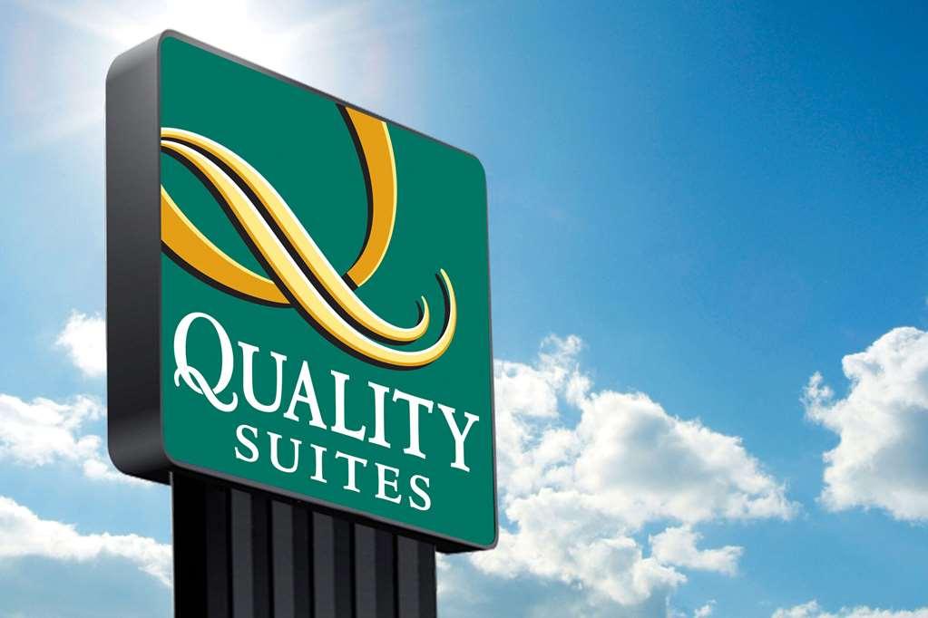 Quality Inn & Suites Monticello Esterno foto