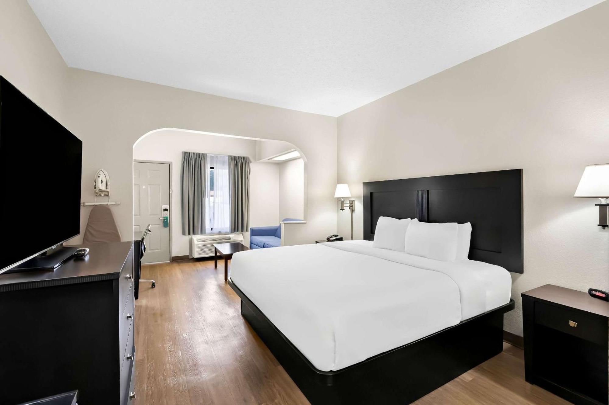 Quality Inn & Suites Monticello Esterno foto