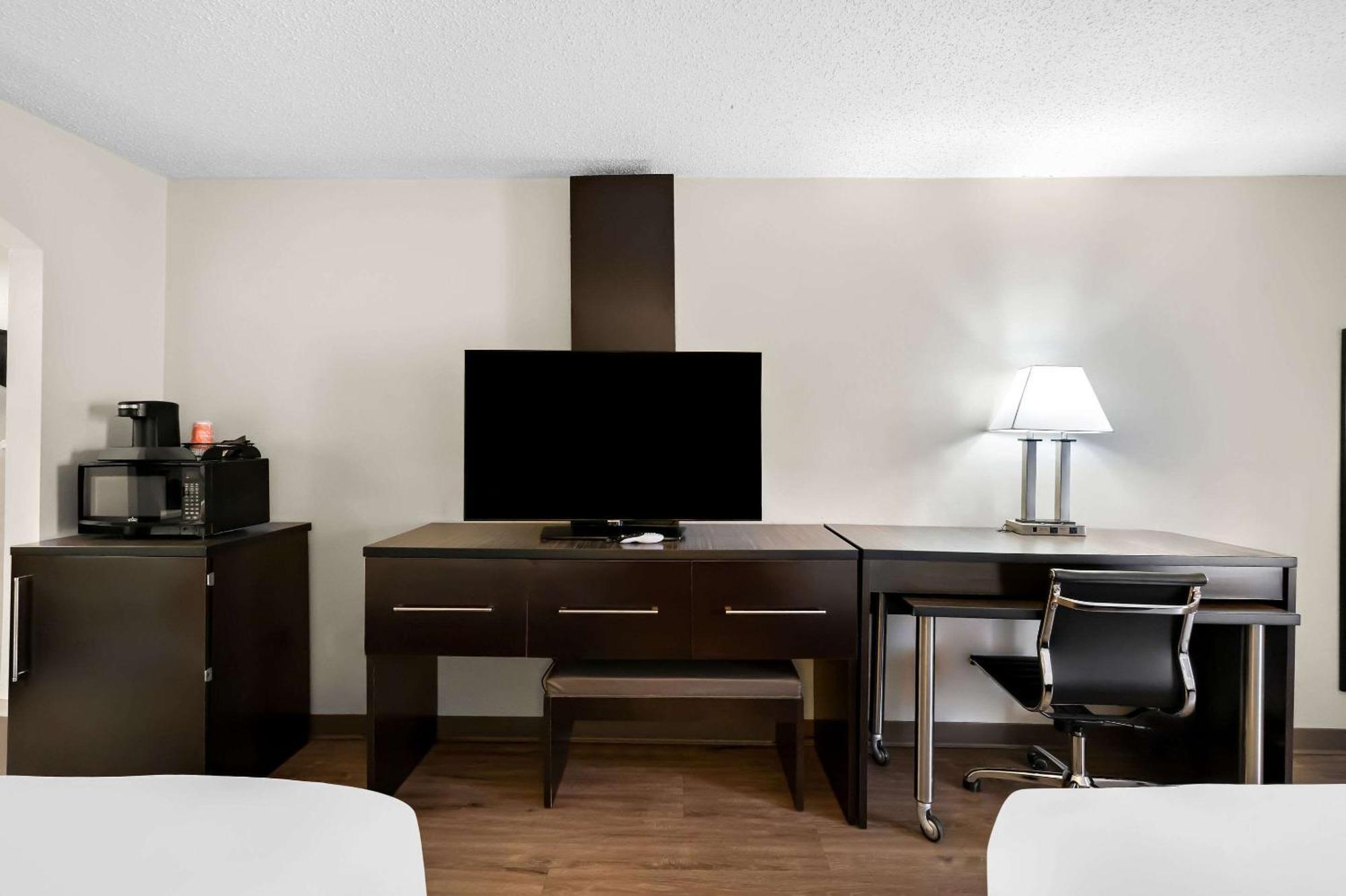 Quality Inn & Suites Monticello Esterno foto