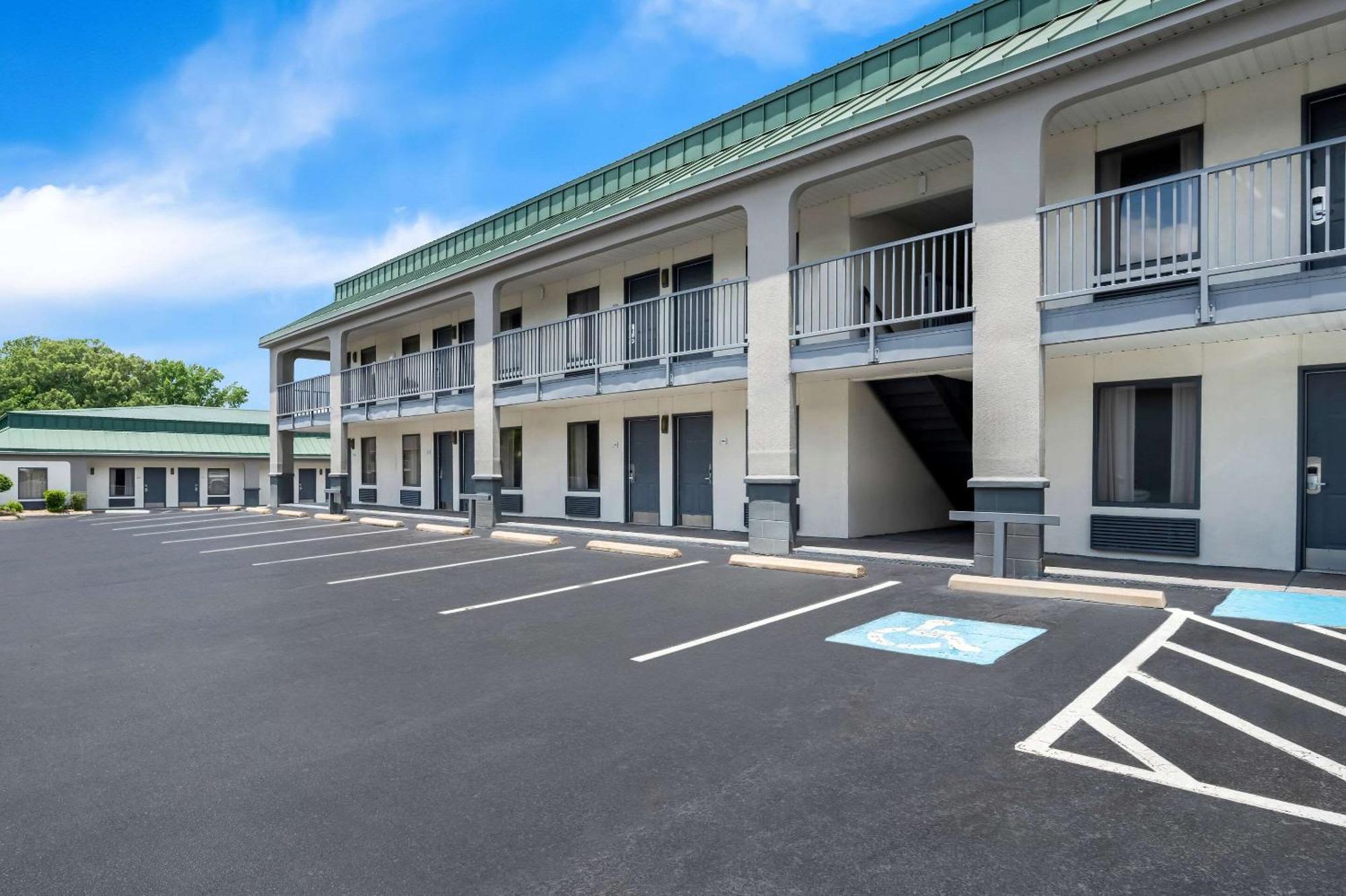 Quality Inn & Suites Monticello Esterno foto